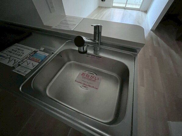 ヴィラドゥグレーヌ梅ケ谷 D棟の物件内観写真